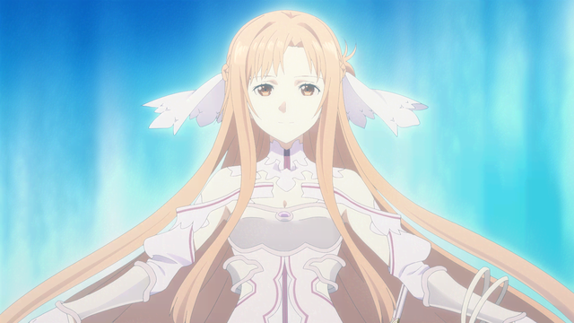 創世神ステイシア
